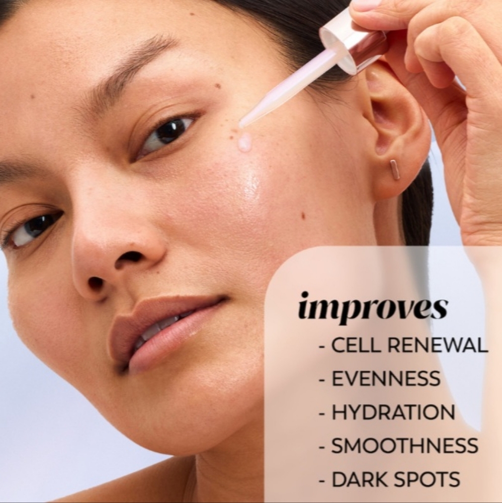 NWT Olay Super Serum 5 IN 1 Night Repair - Picture 3 of 4